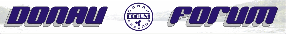 Donau Forum - der Treffpunkt für Donau Wassersportler